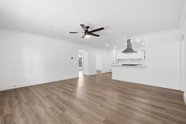 4510 Bungalow Lane, Houston, TX 77047