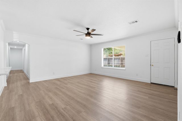 4510 Bungalow Lane, Houston, TX 77047