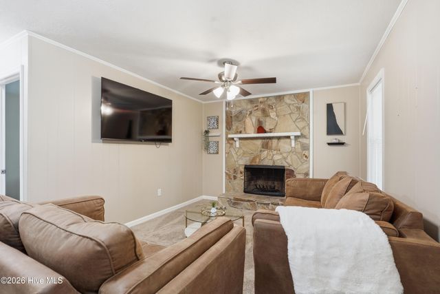 1811 N Barton Drive, Augusta, GA 30906