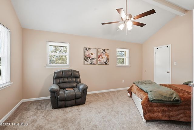 1811 N Barton Drive, Augusta, GA 30906