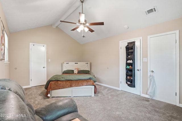 1811 N Barton Drive, Augusta, GA 30906