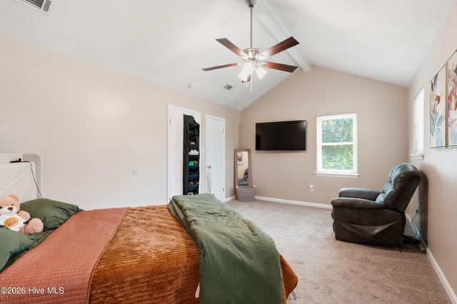 1811 N Barton Drive, Augusta, GA 30906