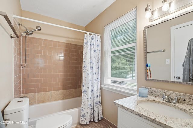 1811 N Barton Drive, Augusta, GA 30906