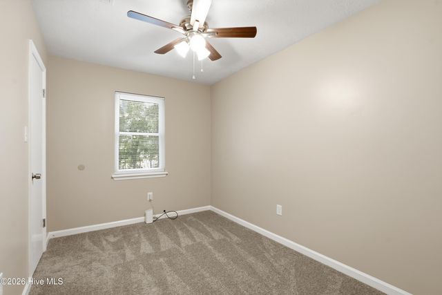 1811 N Barton Drive, Augusta, GA 30906