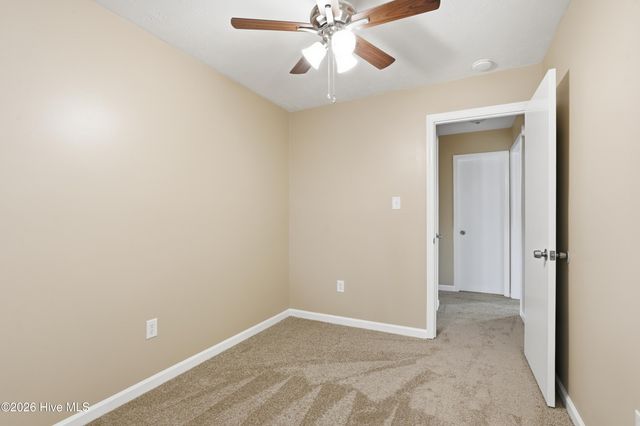 1811 N Barton Drive, Augusta, GA 30906