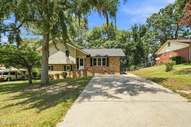 1811 N Barton Drive, Augusta, GA 30906