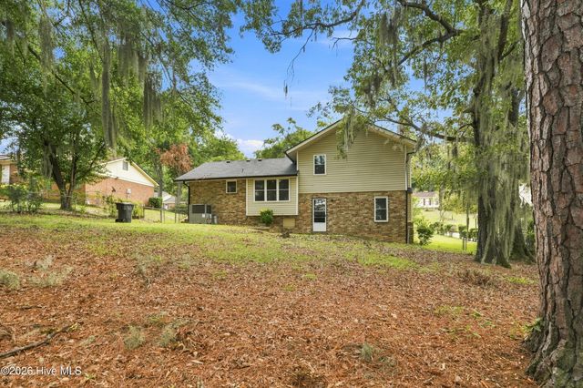 1811 N Barton Drive, Augusta, GA 30906