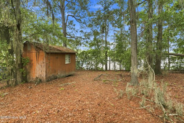 1811 N Barton Drive, Augusta, GA 30906