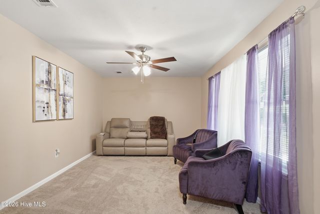 1811 N Barton Drive, Augusta, GA 30906