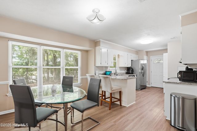 1811 N Barton Drive, Augusta, GA 30906