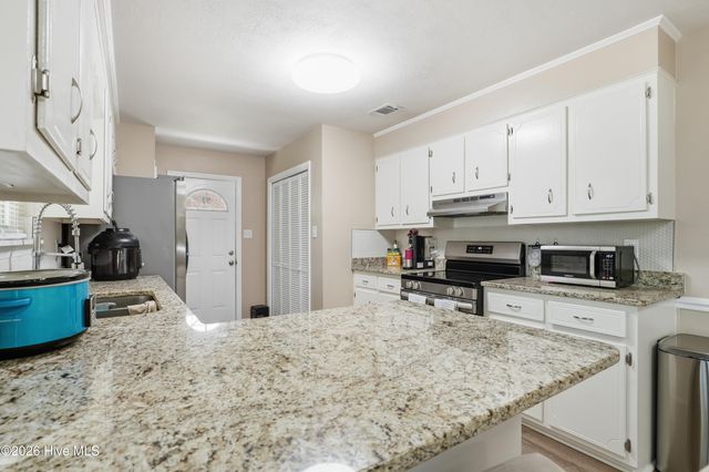 1811 N Barton Drive, Augusta, GA 30906