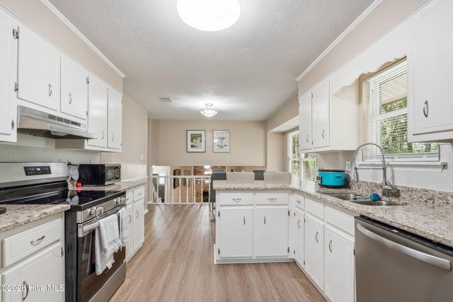 1811 N Barton Drive, Augusta, GA 30906
