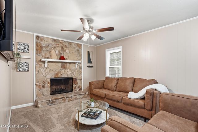 1811 N Barton Drive, Augusta, GA 30906
