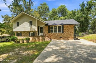 1811 N Barton Drive, Augusta, GA 30906