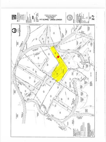 0 Concord Road 11, York, SC 29745