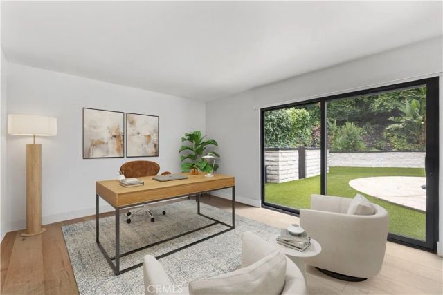 4415 Vanalden Avenue, Tarzana, CA 91356