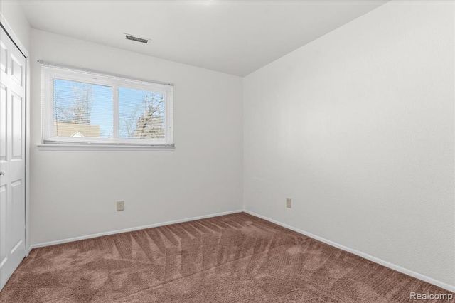 16230 Winston Street, Detroit, MI 48219