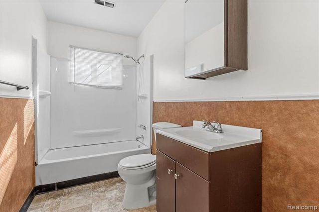 16230 Winston Street, Detroit, MI 48219