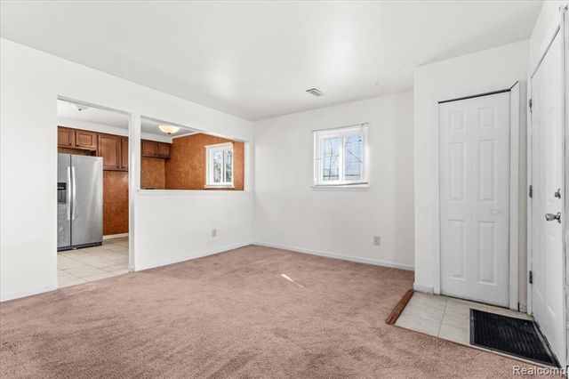 16230 Winston Street, Detroit, MI 48219