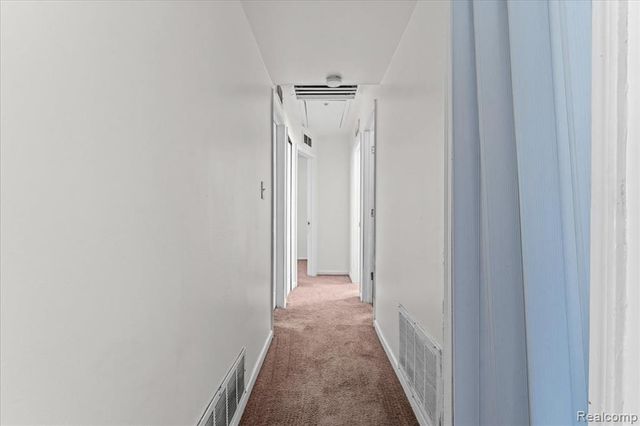 16230 Winston Street, Detroit, MI 48219