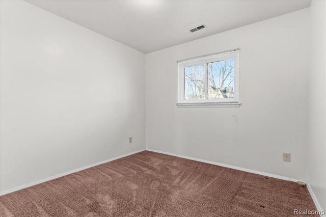 16230 Winston Street, Detroit, MI 48219