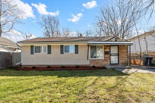 16230 Winston Street, Detroit, MI 48219