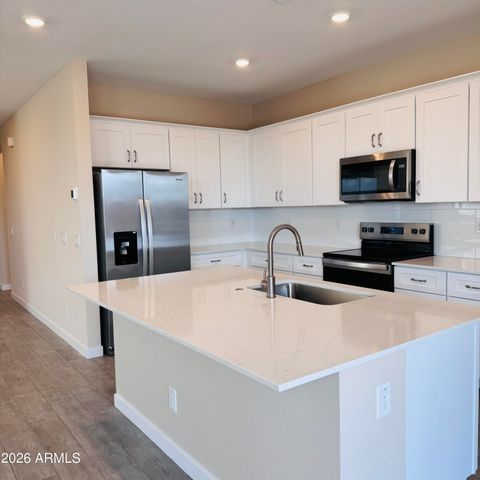 24059 W HACIENDA Avenue, Buckeye, AZ 85326