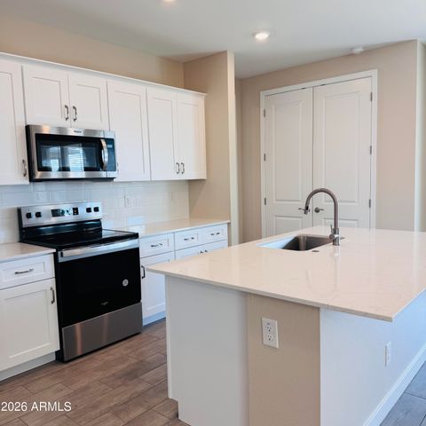 24059 W HACIENDA Avenue, Buckeye, AZ 85326