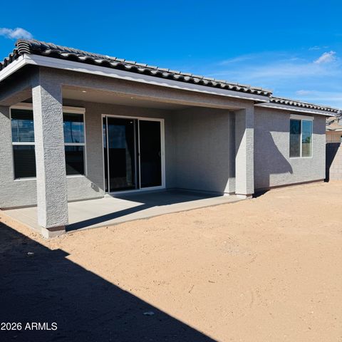 24059 W HACIENDA Avenue, Buckeye, AZ 85326