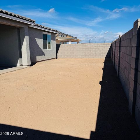 24059 W HACIENDA Avenue, Buckeye, AZ 85326