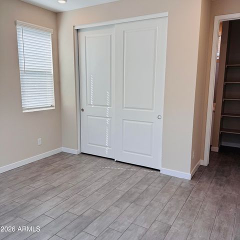 24059 W HACIENDA Avenue, Buckeye, AZ 85326