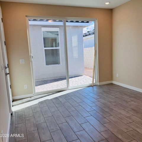 24059 W HACIENDA Avenue, Buckeye, AZ 85326