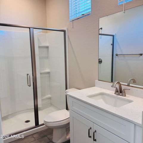 24059 W HACIENDA Avenue, Buckeye, AZ 85326