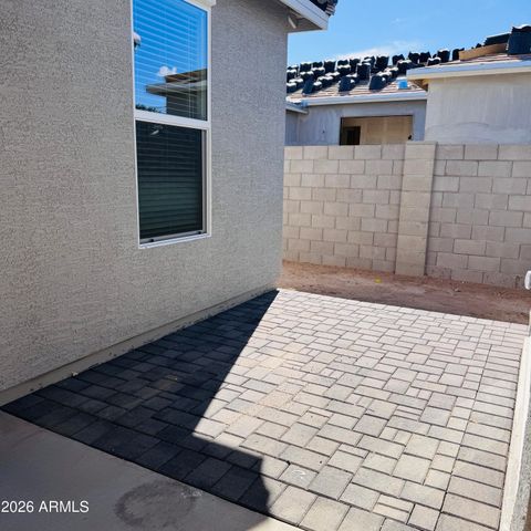 24059 W HACIENDA Avenue, Buckeye, AZ 85326