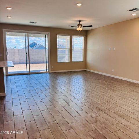 24059 W HACIENDA Avenue, Buckeye, AZ 85326