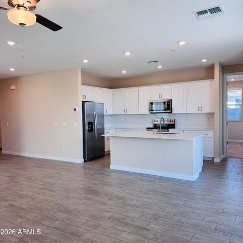 24059 W HACIENDA Avenue, Buckeye, AZ 85326