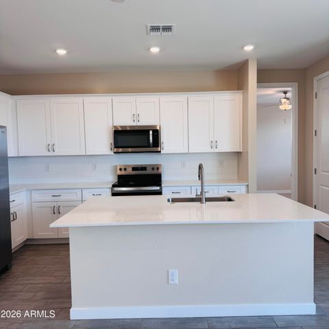 24059 W HACIENDA Avenue, Buckeye, AZ 85326