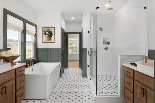 2405 Bleckley Place, Cumming, GA 30041