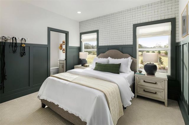 2405 Bleckley Place, Cumming, GA 30041