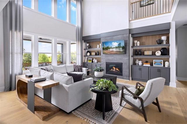2405 Bleckley Place, Cumming, GA 30041