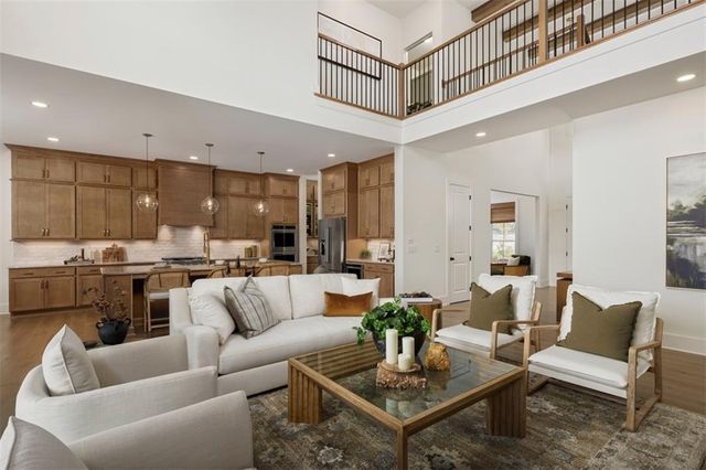 2405 Bleckley Place, Cumming, GA 30041
