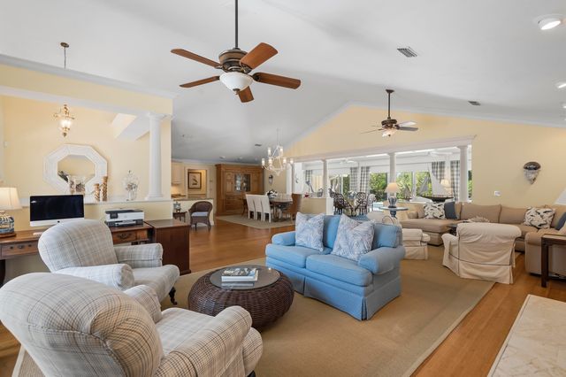 5311 SE Burning Tree Circle, Stuart, FL 34997