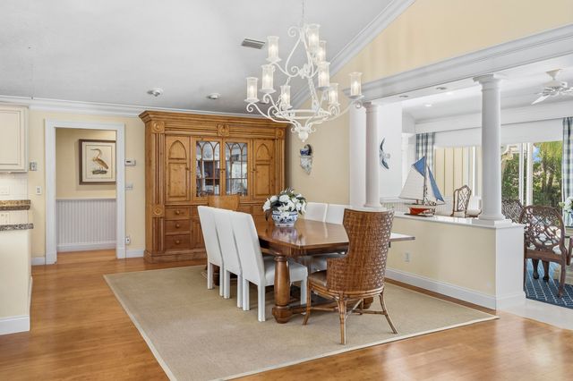 5311 SE Burning Tree Circle, Stuart, FL 34997