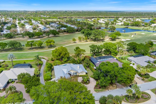 5311 SE Burning Tree Circle, Stuart, FL 34997