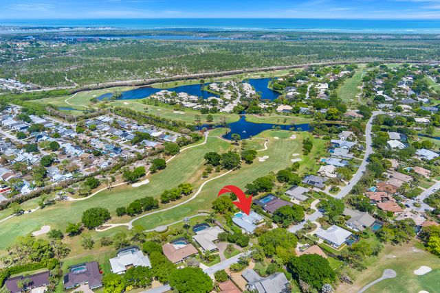 5311 SE Burning Tree Circle, Stuart, FL 34997