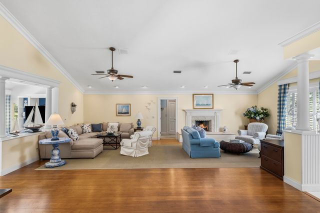 5311 SE Burning Tree Circle, Stuart, FL 34997