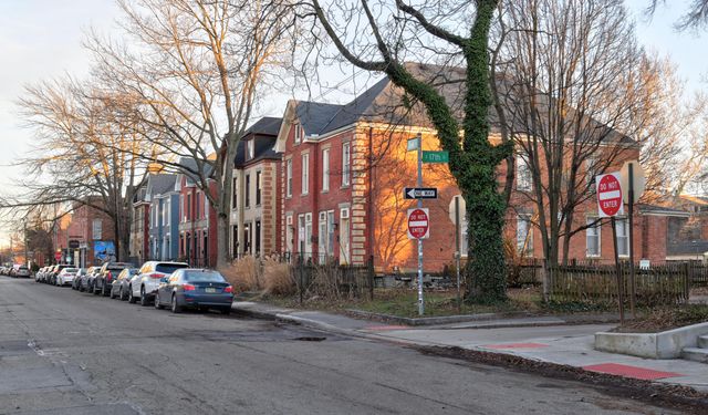 865 Oak Street, 863, Columbus, OH 43205