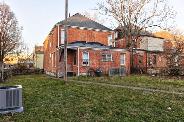 865 Oak Street, 863, Columbus, OH 43205