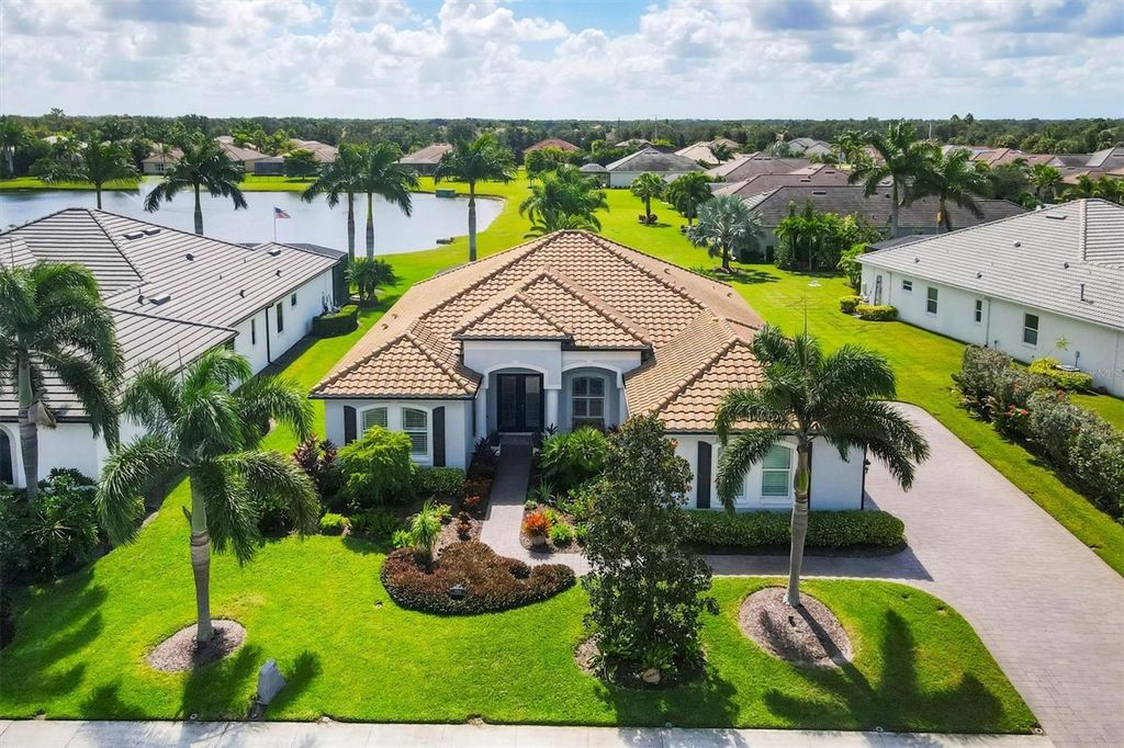 1012 145TH STREET CIRCLE NE, Bradenton, FL 34212
