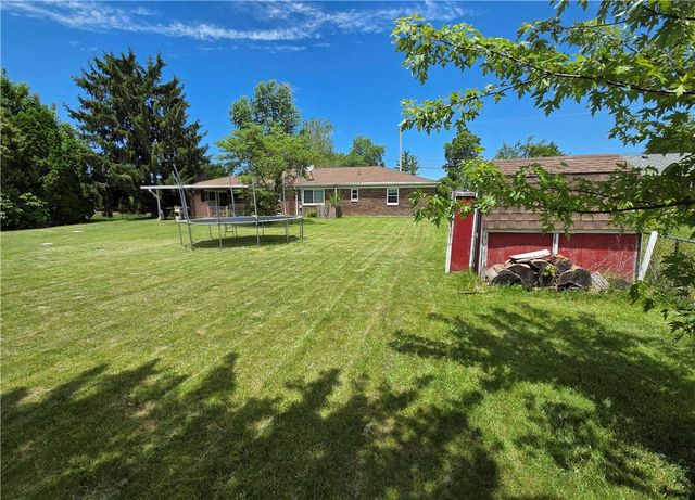 3635 Kemp Road, Beavercreek, OH 45431